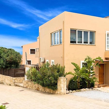 Apple Villas Mourion  Luaran gambar