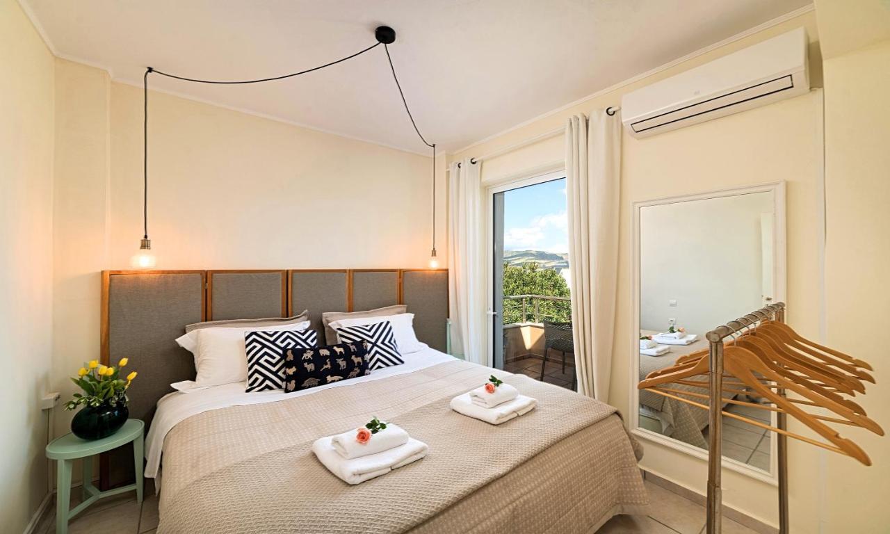 Apple Villas Mourion  Luaran gambar