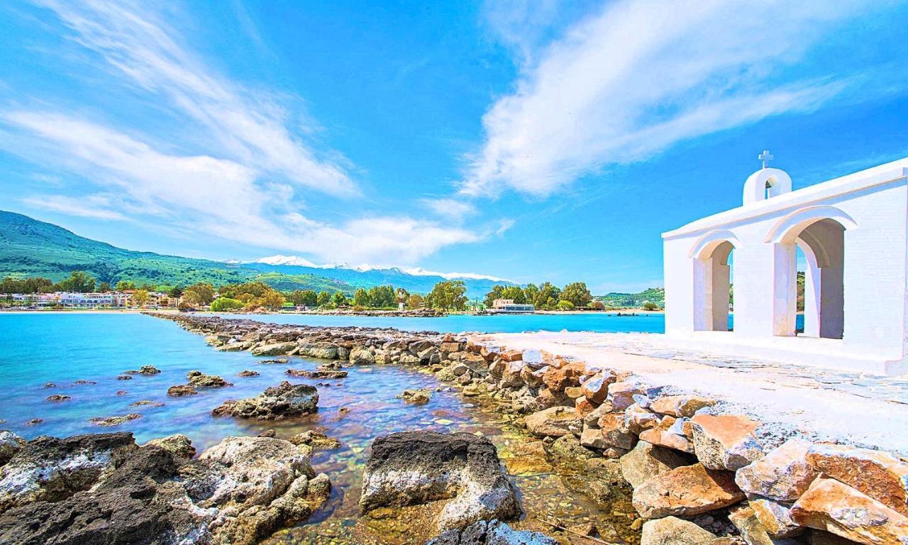 Apple Villas Mourion  Luaran gambar
